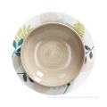 Housewares 52pcs porcelain dinnerware